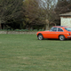 Illustration for article titled The Goodwood Parking Lot Is The Most Amazing Parking Lot Anywhere
